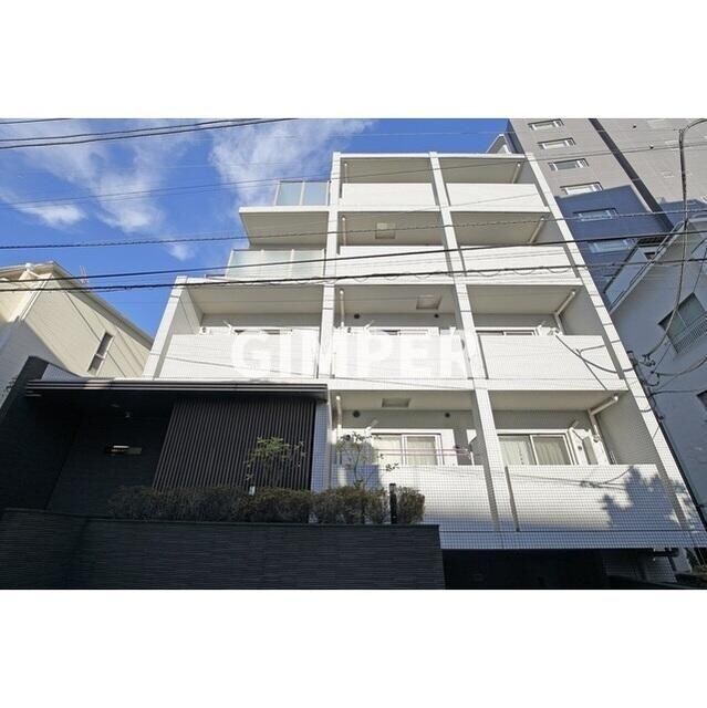 コンフォリア神楽坂の物件内観写真