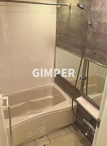 コンフォリア神楽坂の物件内観写真