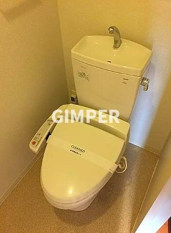 コンフォリア神楽坂の物件内観写真