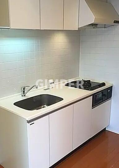 コンフォリア神楽坂の物件内観写真