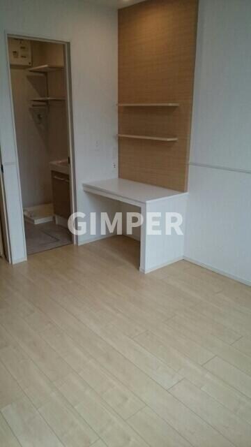 リジエール・ウエストの物件内観写真