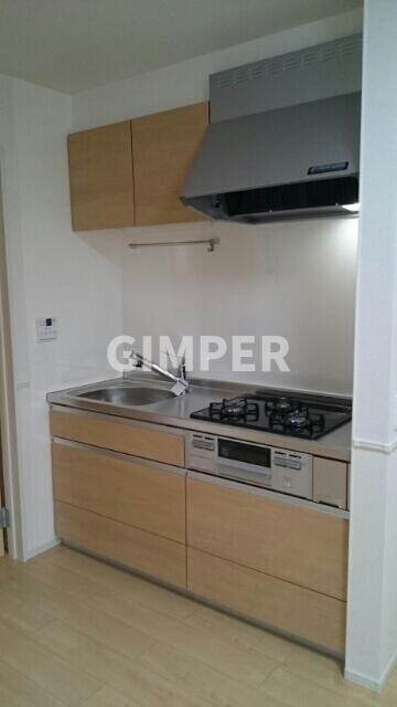 リジエール・ウエストの物件内観写真