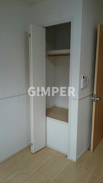 リジエール・ウエストの物件内観写真