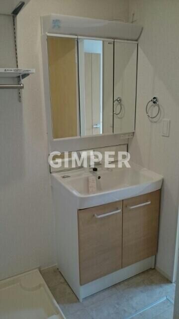 リジエール・ウエストの物件内観写真