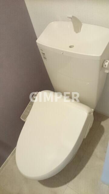 リジエール・ウエストの物件内観写真