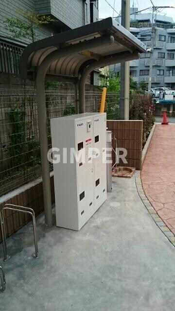 リジエール・ウエストの物件内観写真