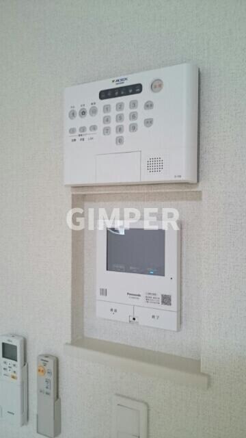 リジエール・ウエストの物件内観写真