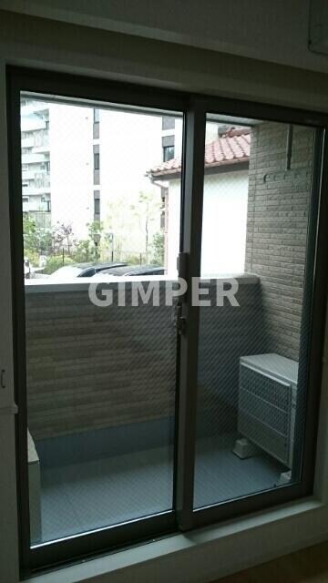 リジエール・ウエストの物件内観写真