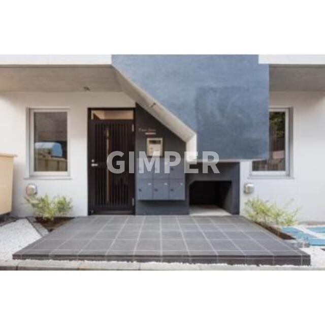 プリエール諏訪の物件内観写真