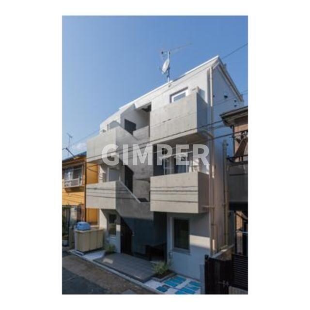 プリエール諏訪の物件内観写真