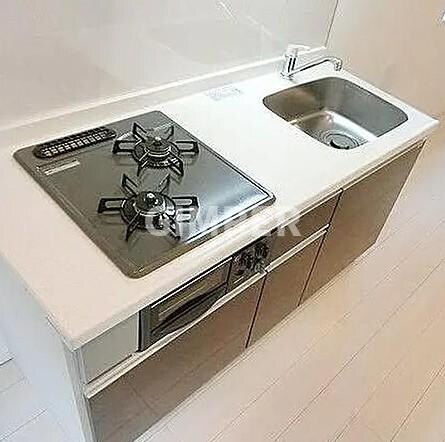 プリエール諏訪の物件内観写真