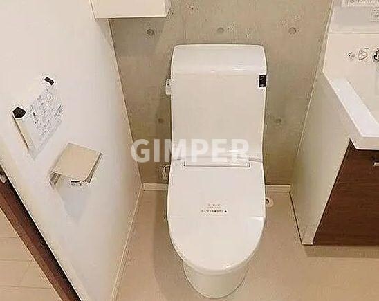 プリエール諏訪の物件内観写真