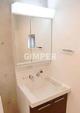 プリエール諏訪の物件内観写真