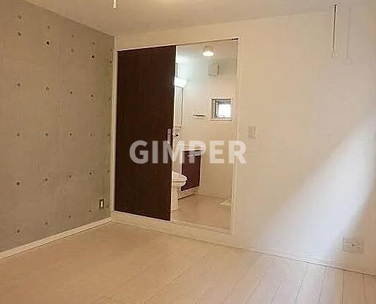 プリエール諏訪の物件内観写真