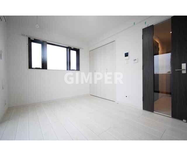 ピアコートＴＭ練馬春日町弐番館の物件内観写真