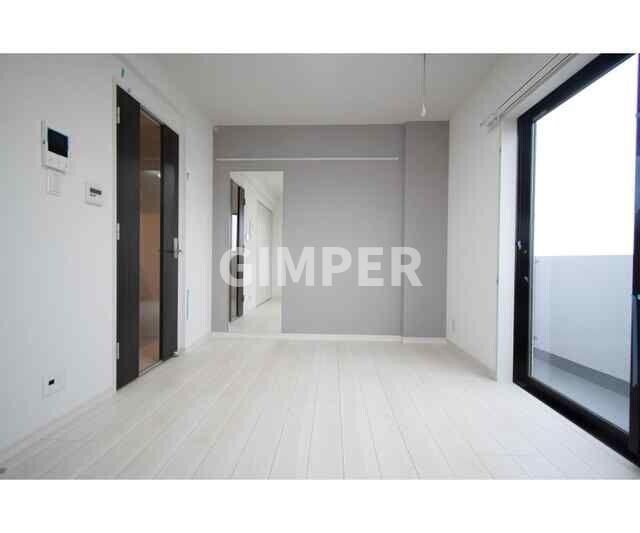 ピアコートＴＭ練馬春日町弐番館の物件内観写真