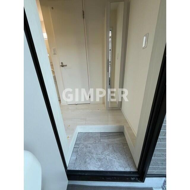 ハーモニーテラス王子本町の物件内観写真