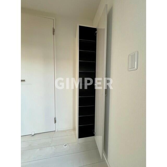 ハーモニーテラス王子本町の物件内観写真