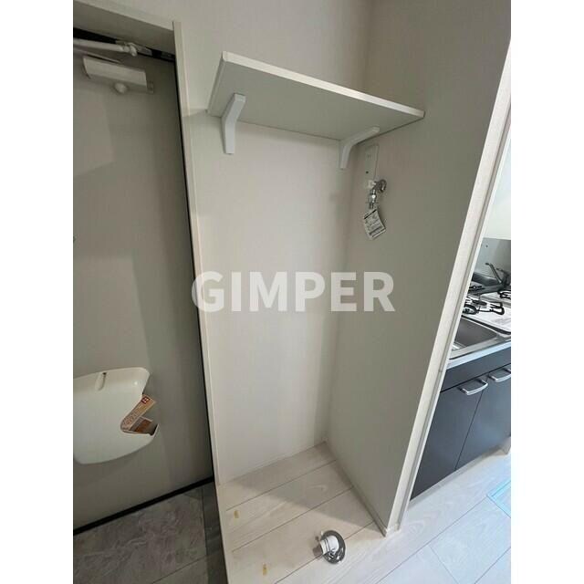 ハーモニーテラス王子本町の物件内観写真