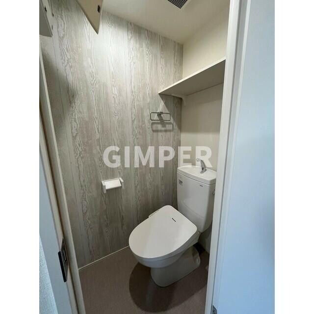 ハーモニーテラス王子本町の物件内観写真