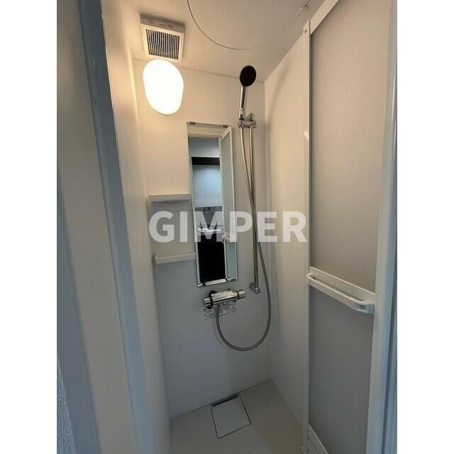 ハーモニーテラス王子本町の物件内観写真