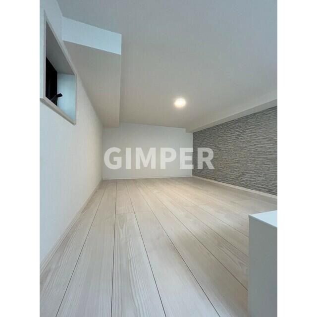 ハーモニーテラス王子本町の物件内観写真