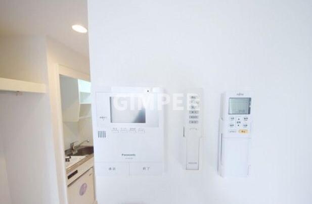 ハーモニーテラス王子本町の物件内観写真