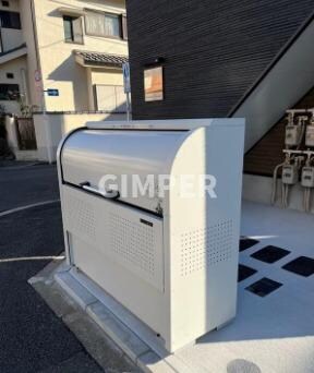 ハーモニーテラス王子本町の物件内観写真