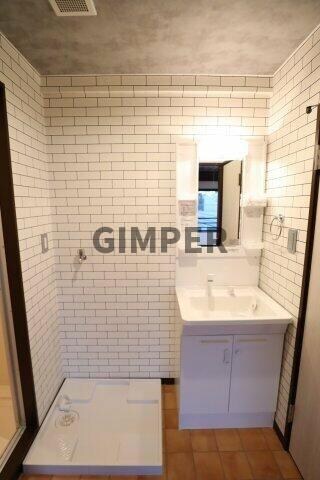 戸山コーポの物件内観写真