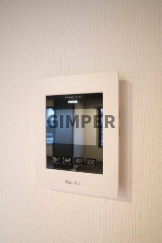 戸山コーポの物件内観写真