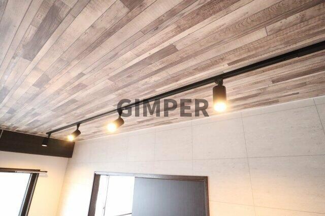 戸山コーポの物件内観写真