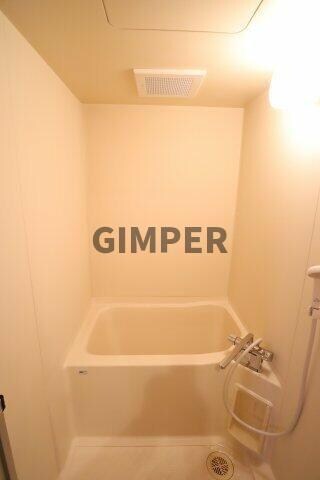 戸山コーポの物件内観写真