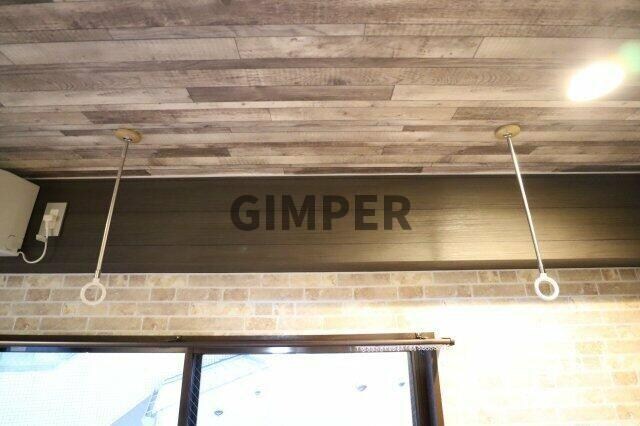 戸山コーポの物件内観写真