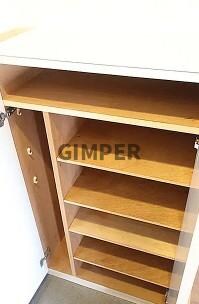 戸山コーポの物件内観写真