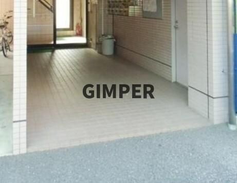 モラダ駒込の物件外観写真