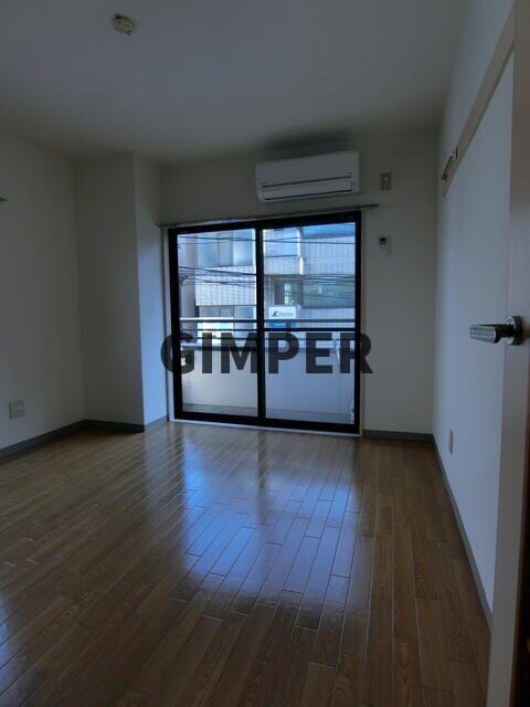 モラダ駒込の物件内観写真