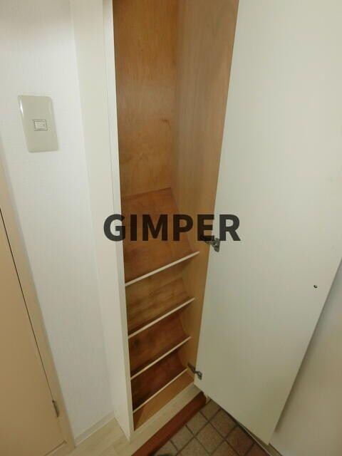 モラダ駒込の物件内観写真