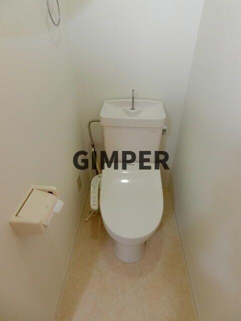 モラダ駒込の物件内観写真