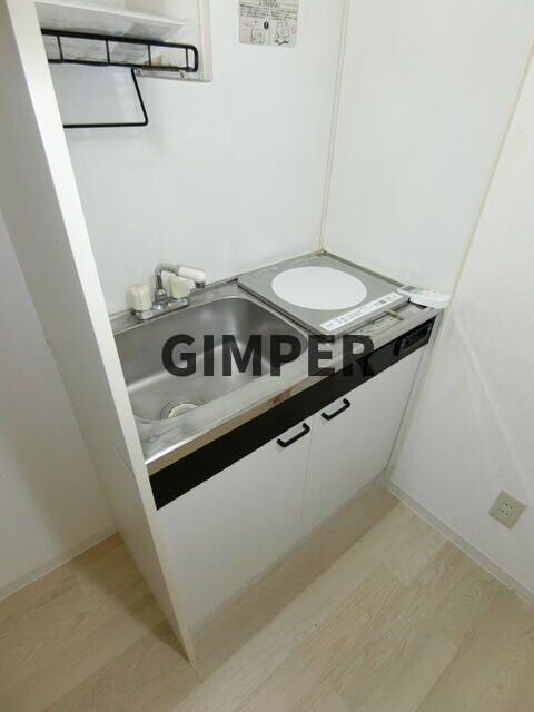 モラダ駒込の物件内観写真