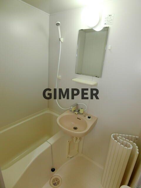 モラダ駒込の物件内観写真