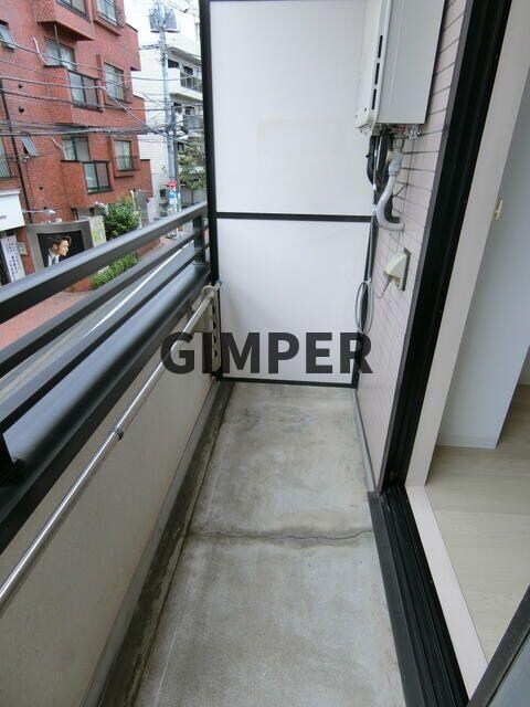 モラダ駒込の物件内観写真