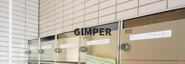 モラダ駒込の物件内観写真