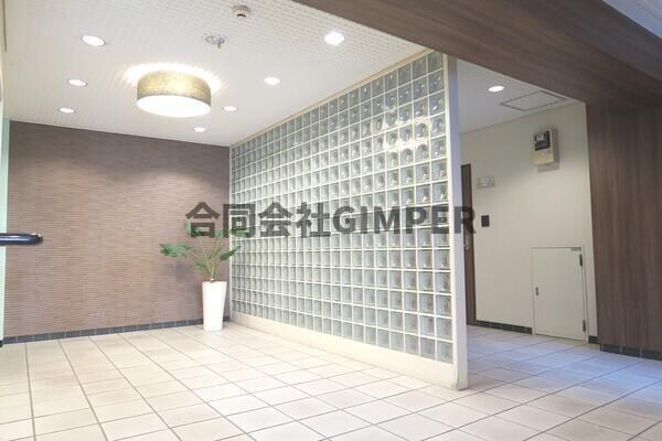 ライブ赤羽の物件内観写真