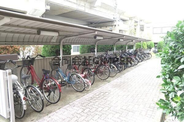 ライブ赤羽の物件内観写真