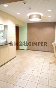 ライブ赤羽の物件外観写真