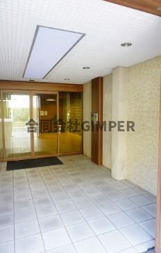 ライブ赤羽の物件外観写真