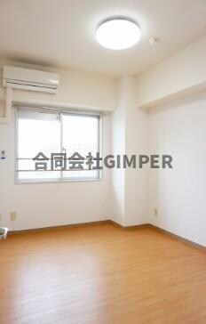 ライブ赤羽の物件内観写真