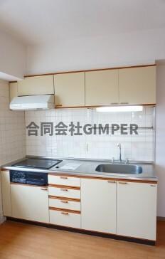 ライブ赤羽の物件内観写真