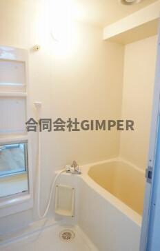 ライブ赤羽の物件内観写真