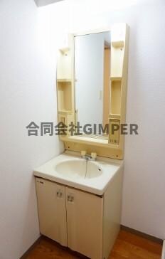 ライブ赤羽の物件内観写真